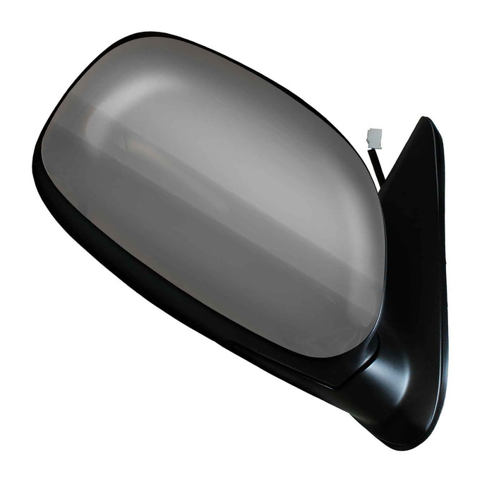 Cipa USA 17582 OE Replacement Mirror - Truck Part Superstore