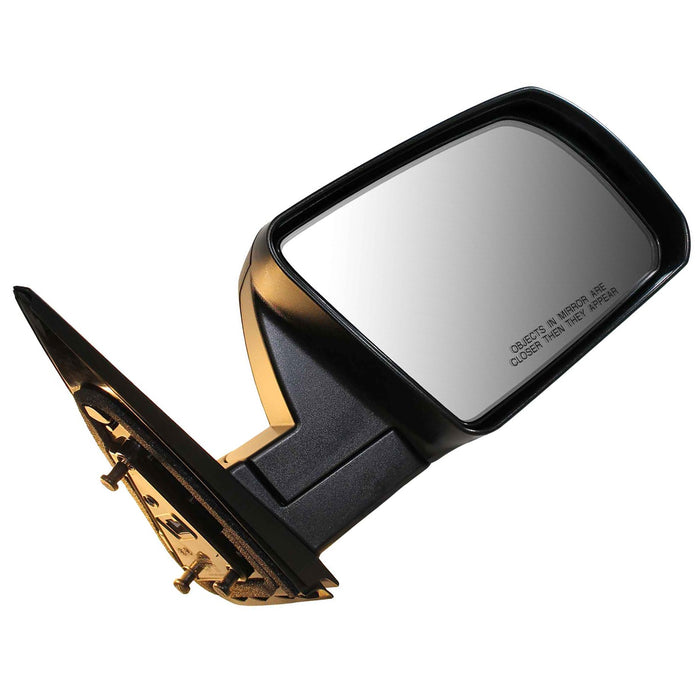Cipa USA 17584 OE Replacement Mirror - Truck Part Superstore
