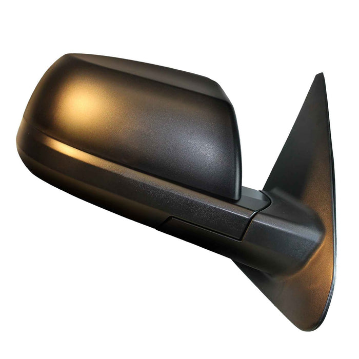 Cipa USA 17584 OE Replacement Mirror - Truck Part Superstore