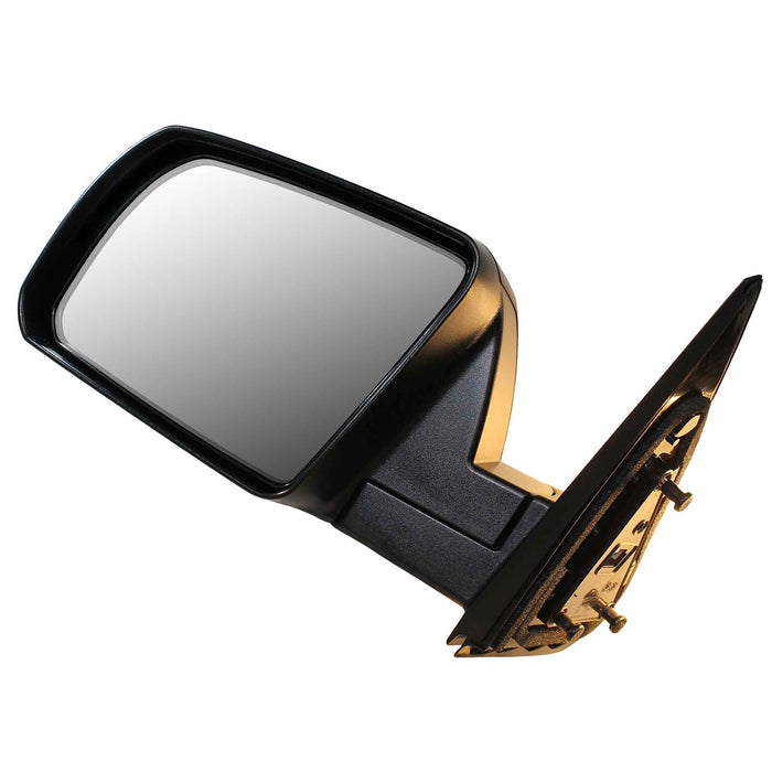 Cipa USA 17585 OE Replacement Mirror - Truck Part Superstore