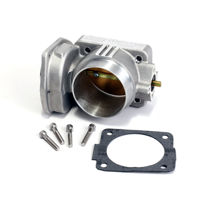 BBK Performance Parts 1758 2004-2006 FORD F SERIES FORD EXPEDITION 4.6L 75MM THROTTLE BODY - Truck Part Superstore