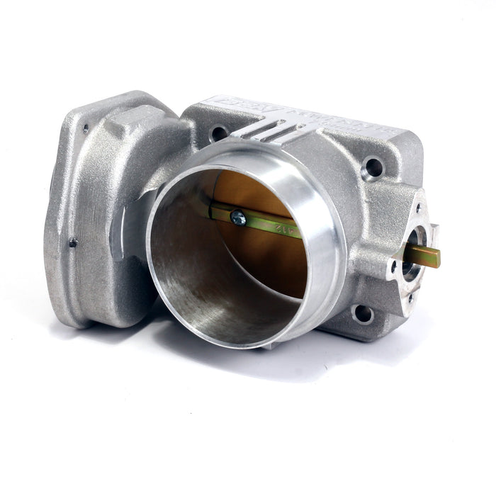 BBK Performance Parts 1758 2004-2006 FORD F SERIES FORD EXPEDITION 4.6L 75MM THROTTLE BODY - Truck Part Superstore