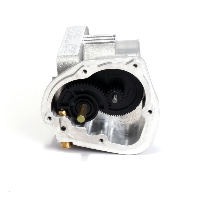 BBK Performance Parts 1758 2004-2006 FORD F SERIES FORD EXPEDITION 4.6L 75MM THROTTLE BODY - Truck Part Superstore