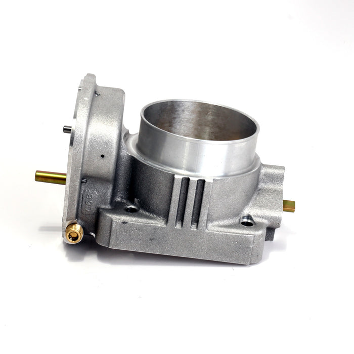 BBK Performance Parts 1758 2004-2006 FORD F SERIES FORD EXPEDITION 4.6L 75MM THROTTLE BODY - Truck Part Superstore