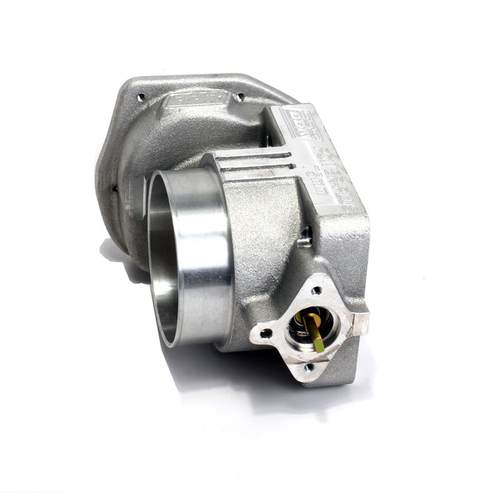 BBK Performance Parts 1758 2004-2006 FORD F SERIES FORD EXPEDITION 4.6L 75MM THROTTLE BODY - Truck Part Superstore