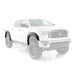 Smittybilt 17590 M1 Fender Flares 07-13 Toy Tundra Front/Rear Bolt On Black Smittybilt - Truck Part Superstore