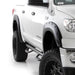 Smittybilt 17590 M1 Fender Flares 07-13 Toy Tundra Front/Rear Bolt On Black Smittybilt - Truck Part Superstore