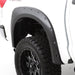 Smittybilt 17590 M1 Fender Flares 07-13 Toy Tundra Front/Rear Bolt On Black Smittybilt - Truck Part Superstore