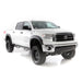Smittybilt 17590 M1 Fender Flares 07-13 Toy Tundra Front/Rear Bolt On Black Smittybilt - Truck Part Superstore