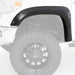 Smittybilt 17591 M1 Fender Flares 14-16 Toy Tundra Front/Rear Bolt On Black Smittybilt - Truck Part Superstore