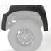 Smittybilt 17591 M1 Fender Flares 14-16 Toy Tundra Front/Rear Bolt On Black Smittybilt - Truck Part Superstore