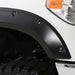 Smittybilt 17591 M1 Fender Flares 14-16 Toy Tundra Front/Rear Bolt On Black Smittybilt - Truck Part Superstore
