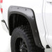 Smittybilt 17591 M1 Fender Flares 14-16 Toy Tundra Front/Rear Bolt On Black Smittybilt - Truck Part Superstore