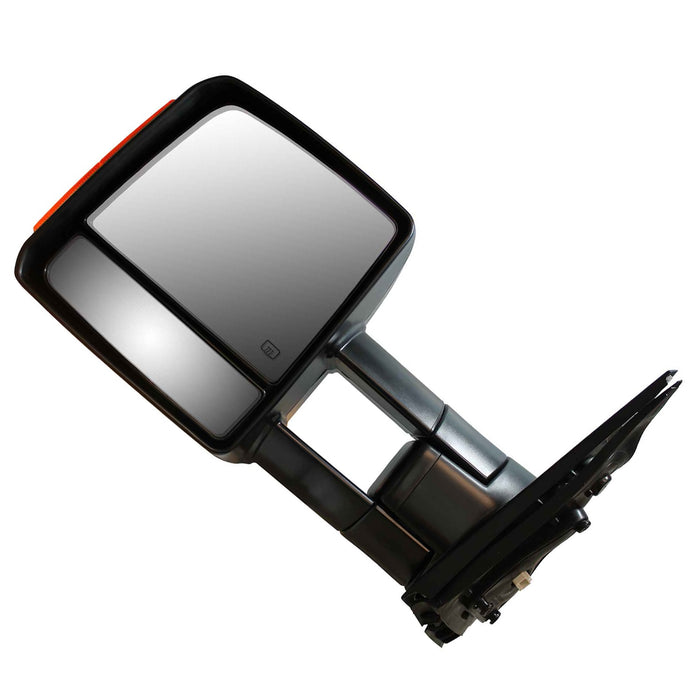 Cipa USA 17591 OE Replacement Mirror - Truck Part Superstore