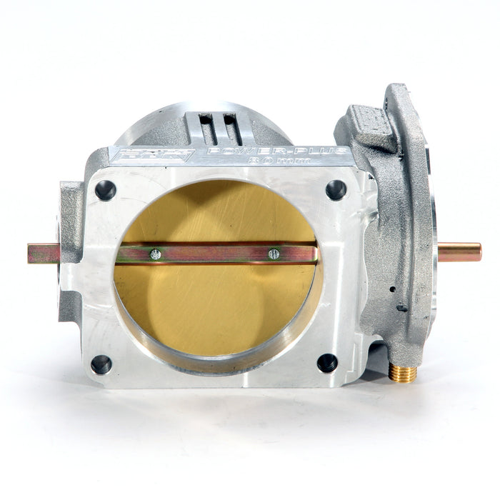BBK Performance Parts 1759 2004-2010 FORD F SERIES AND FORD EXPEDITION 5.4L 80MM THROTTLE BODY - Truck Part Superstore