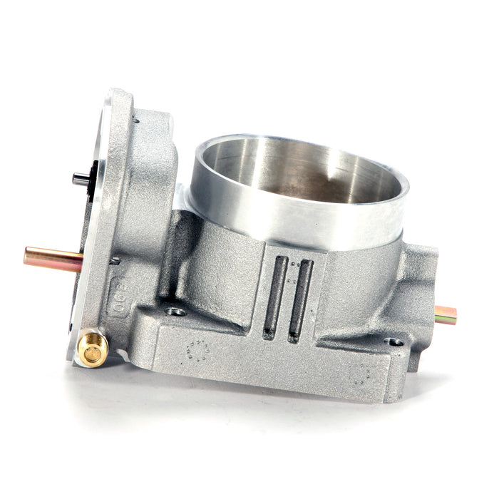 BBK Performance Parts 1759 2004-2010 FORD F SERIES AND FORD EXPEDITION 5.4L 80MM THROTTLE BODY - Truck Part Superstore