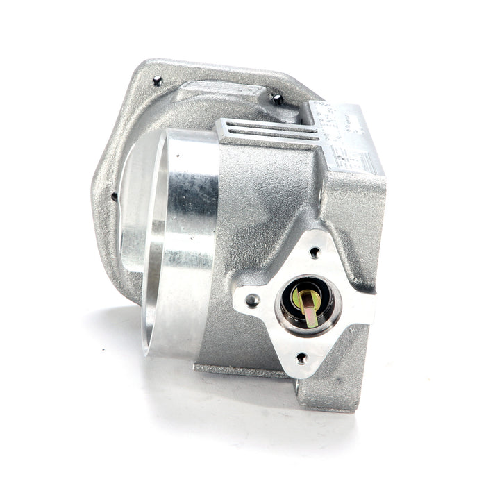 BBK Performance Parts 1759 2004-2010 FORD F SERIES AND FORD EXPEDITION 5.4L 80MM THROTTLE BODY - Truck Part Superstore