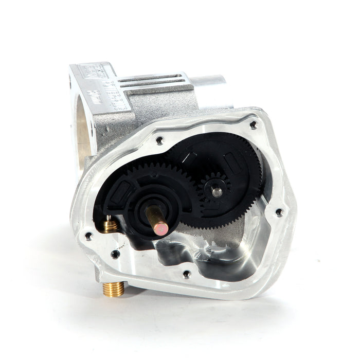 BBK Performance Parts 1759 2004-2010 FORD F SERIES AND FORD EXPEDITION 5.4L 80MM THROTTLE BODY - Truck Part Superstore