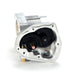 BBK Performance Parts 1759 2004-2010 FORD F SERIES AND FORD EXPEDITION 5.4L 80MM THROTTLE BODY - Truck Part Superstore