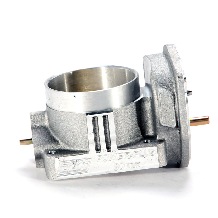 BBK Performance Parts 1759 2004-2010 FORD F SERIES AND FORD EXPEDITION 5.4L 80MM THROTTLE BODY - Truck Part Superstore