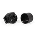 Mishimoto MMBCC-F2D-08BE Baffled Oil Catch Can Kit, fits Ford 6.4L Powerstroke 2008-2010 - Truck Part Superstore