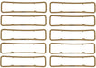 Mr Gasket 175MP Ultra Seal Valve Cover Gasket Set; Master Pack 10 Per Package Of PN[175]; - Truck Part Superstore