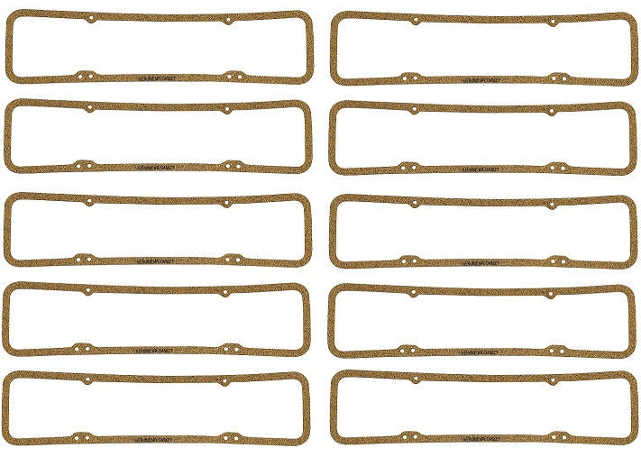 Mr Gasket 175MP Ultra Seal Valve Cover Gasket Set; Master Pack 10 Per Package Of PN[175]; - Truck Part Superstore