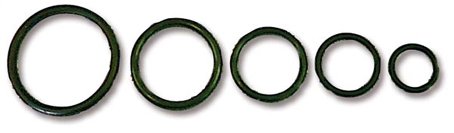 Earl's Performance 176003ERL Buna N® O-Ring; Bagged Packaging; Fitting Size -3AN; Package Of 10; - Truck Part Superstore