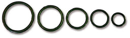 Earl's Performance 176003ERL Buna N® O-Ring; Bagged Packaging; Fitting Size -3AN; Package Of 10; - Truck Part Superstore