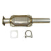 Omix 17601.02 Catalytic Converter Kit; - Truck Part Superstore