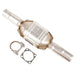Omix 17601.03 Catalytic Converter Kit; - Truck Part Superstore