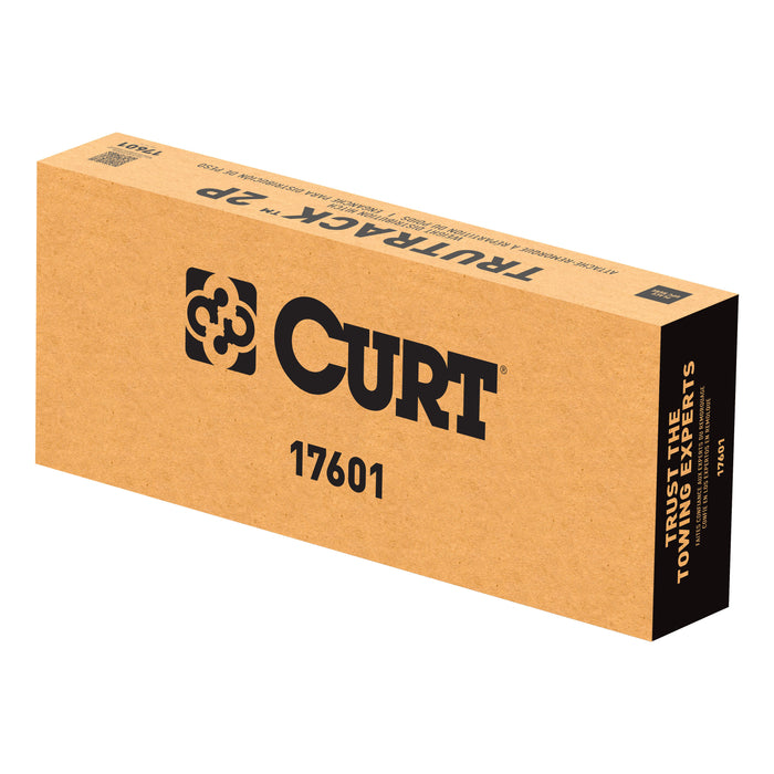 CURT 17601 TRUTRACK Weight Distribution Hitch - Truck Part Superstore