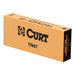 CURT 17601 TRUTRACK Weight Distribution Hitch - Truck Part Superstore