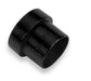 NOS/Nitrous Oxide System 17603NOS Pipe Fitting Tube Sleeve; -3AN - 3/16 in. Tube; Black; - Truck Part Superstore