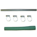 Omix 17603.01 Air Tube Conversion Kit; Must Be Used w/PN[17601.01/17601.05]; - Truck Part Superstore