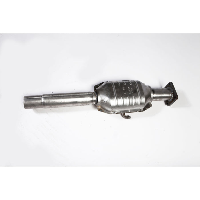 Omix 17604.02 Catalytic Converter; - Truck Part Superstore