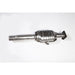 Omix 17604.02 Catalytic Converter; - Truck Part Superstore