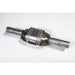 Omix 17604.04 Catalytic Converter; - Truck Part Superstore