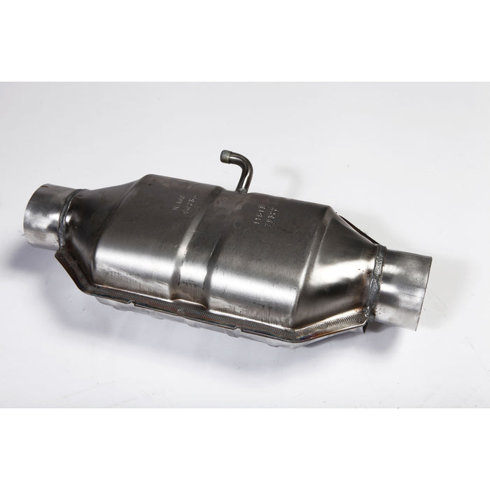 Omix 17604.05 Catalytic Converter; - Truck Part Superstore
