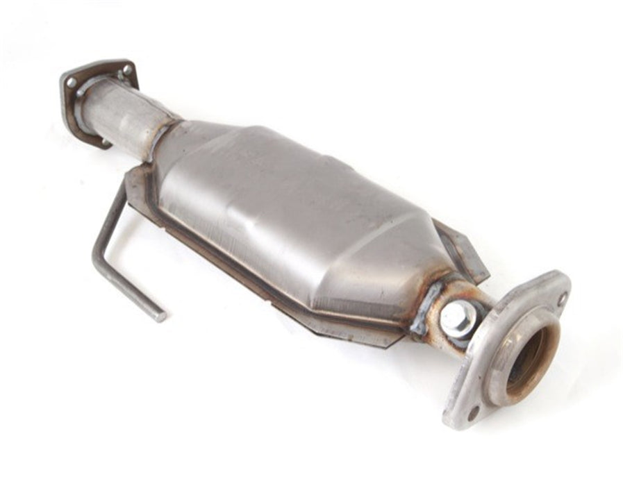 Omix 17604.15 Catalytic Converter; - Truck Part Superstore