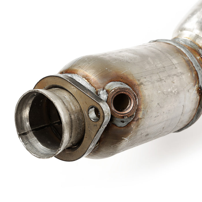 Omix 17604.19 Catalytic Converter; - Truck Part Superstore