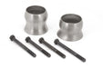 Rugged Ridge 17606.76 Exhaust Spacer Kit - Truck Part Superstore