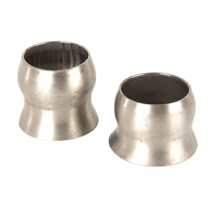Rugged Ridge 17606.76 Exhaust Spacer Kit - Truck Part Superstore