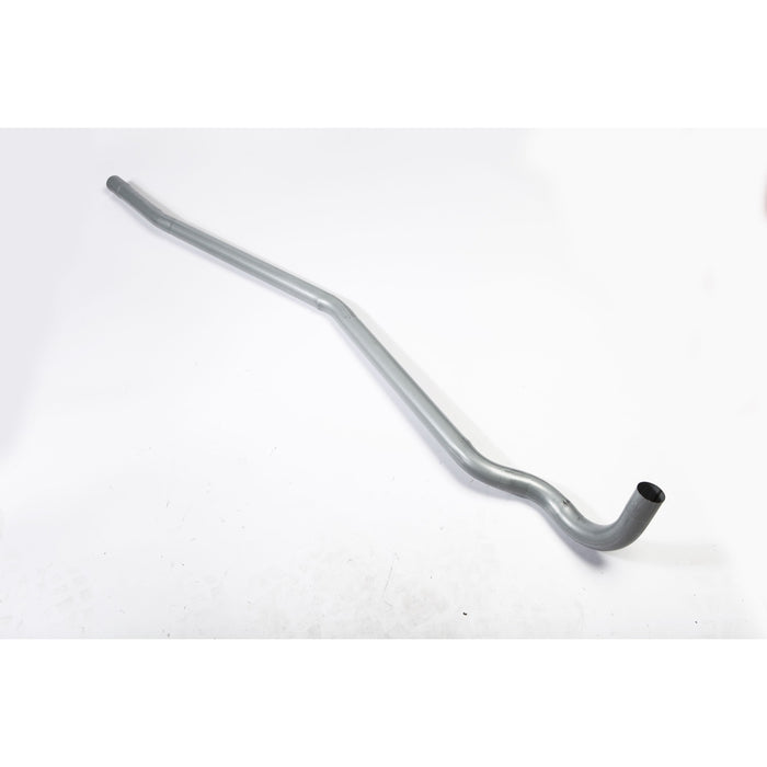 Omix 17608.01 Exhaust Pipe; 134CI; - Truck Part Superstore