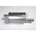 Omix 17609.02 Muffler; Round; - Truck Part Superstore