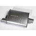 Omix 17609.04 Muffler; - Truck Part Superstore