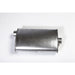 Omix 17609.06 Muffler; - Truck Part Superstore