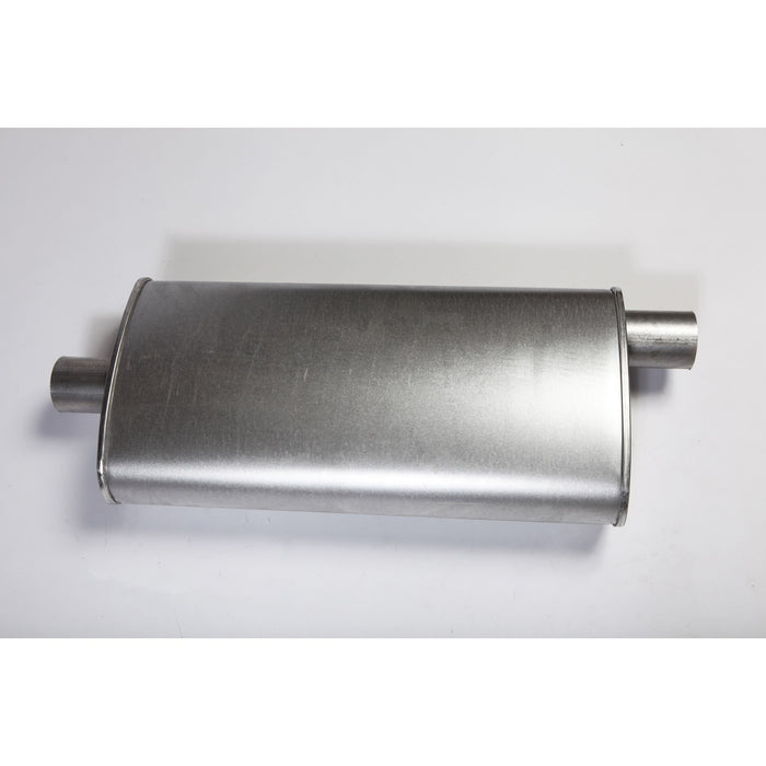 Omix 17609.11 Muffler; - Truck Part Superstore