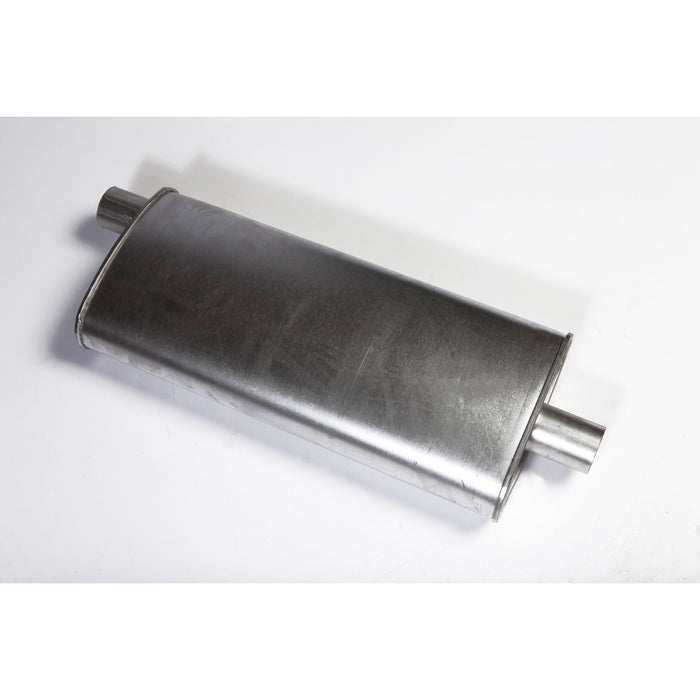 Omix 17609.15 Muffler; - Truck Part Superstore