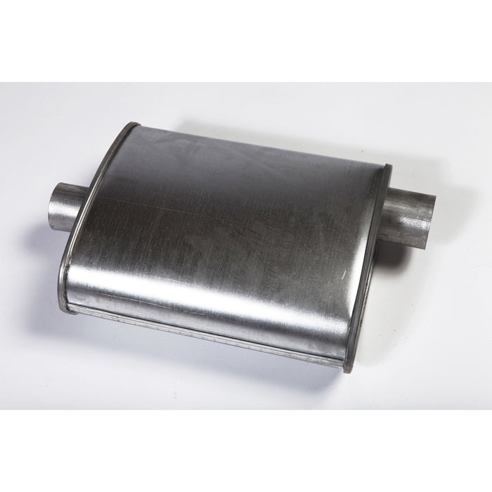 Omix 17609.16 Muffler; - Truck Part Superstore